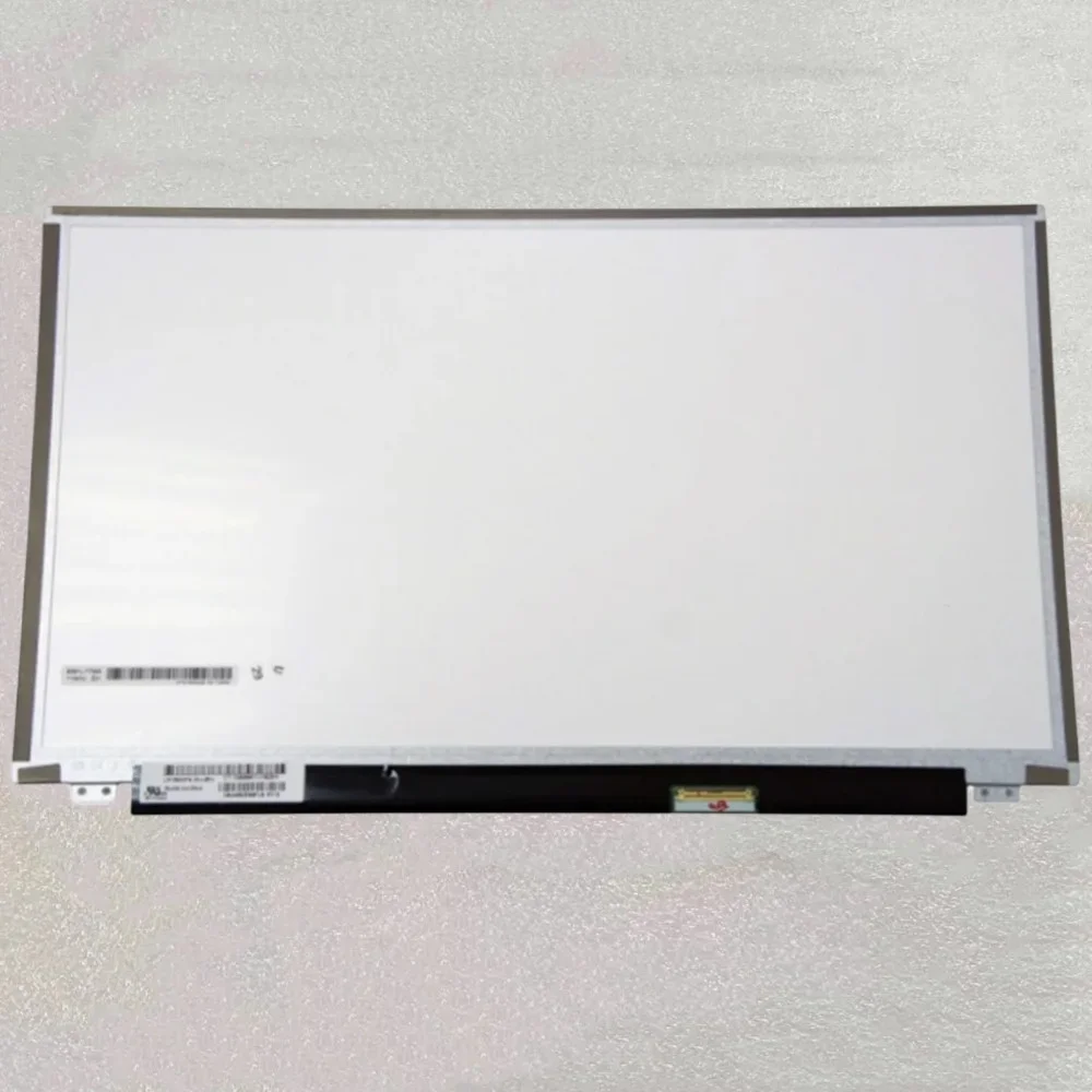 

LP156WF4-SLB1 LP156WF4 SLB1 15.6 inch Laptop Display LCD Screen No-touch Slim IPS Panel FHD 1920x1080 EDP 40pins 60Hz