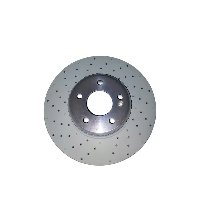 000 421 21 12 High Quality Front Brake Disc For Benz W205