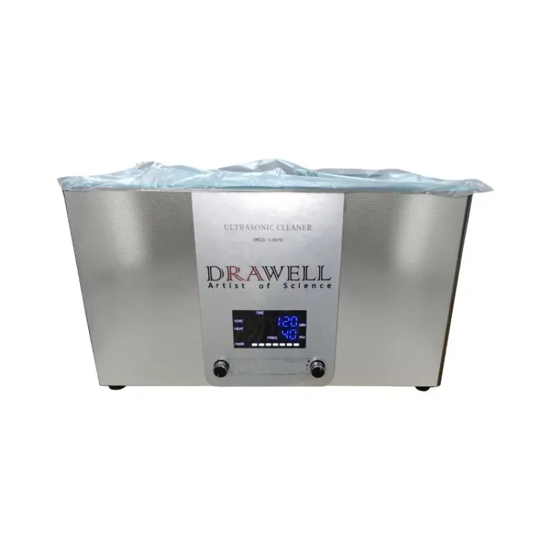 DW-120DT Drawell Ef… - image