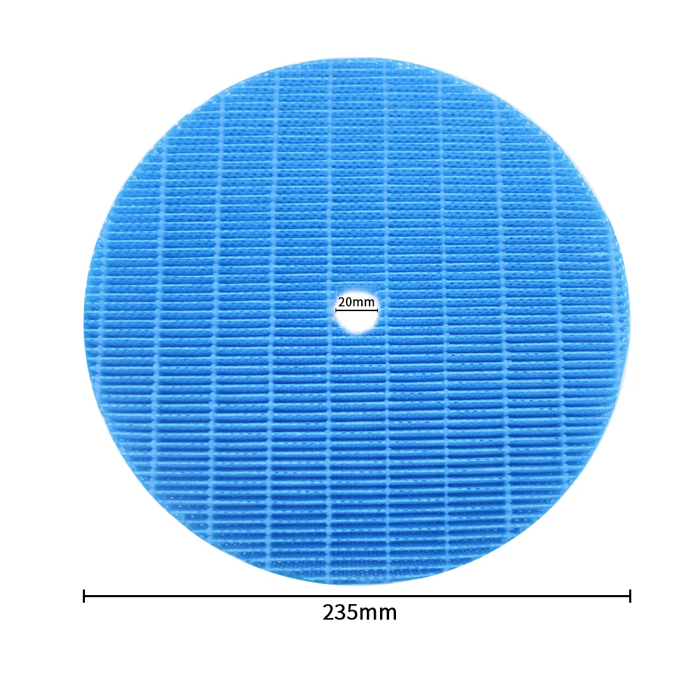 Piezas de purificador de aire BNME998A4C filtro humidificador de aire para DaiKin MCK57LMV2 serie MCK57LMV2-W MCK57LMV2-R MCK57LMV2-A MCK57LMV2-N