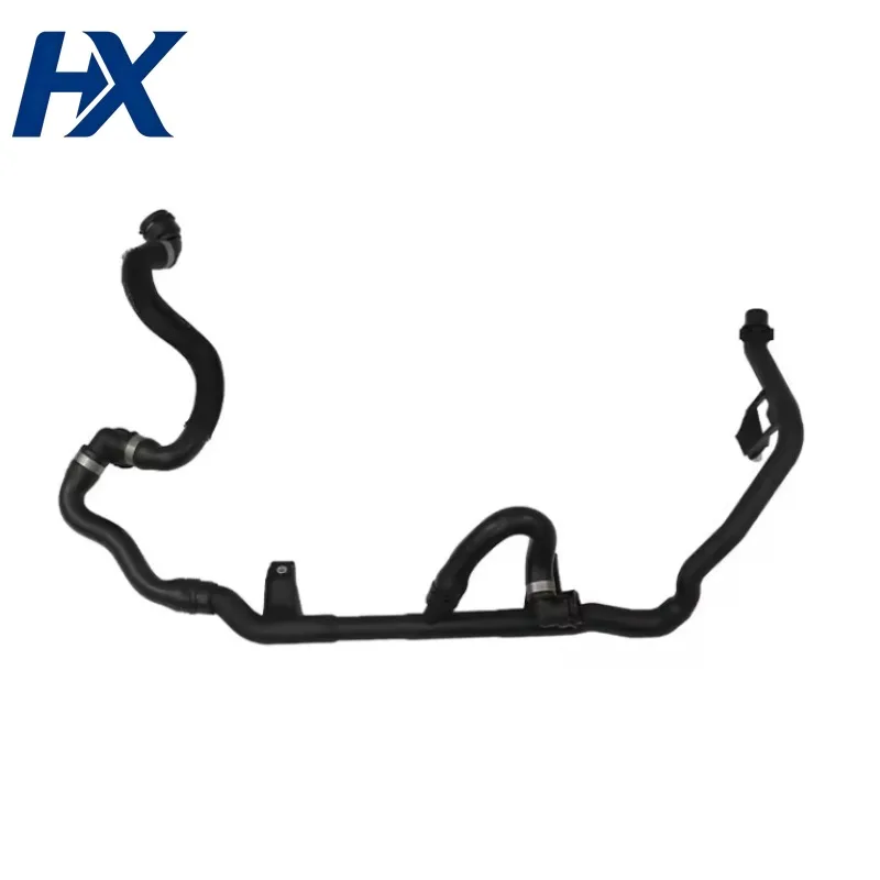 

17127548230 17124546303 Engine Coolant Radiator Coolant Water Hose Pipe For BMW 1 3 Series E82 E88 E90 E91 E92 E93 2007-2013