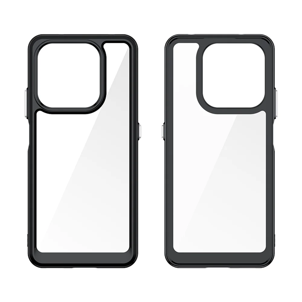 For Huawei Honor 40…