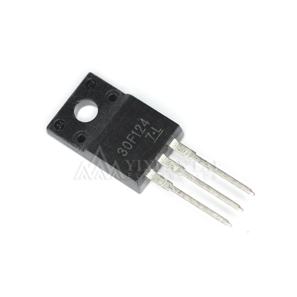 

10pcs/lot NEW origina GT30F124 IGBT MARKING: 30F124