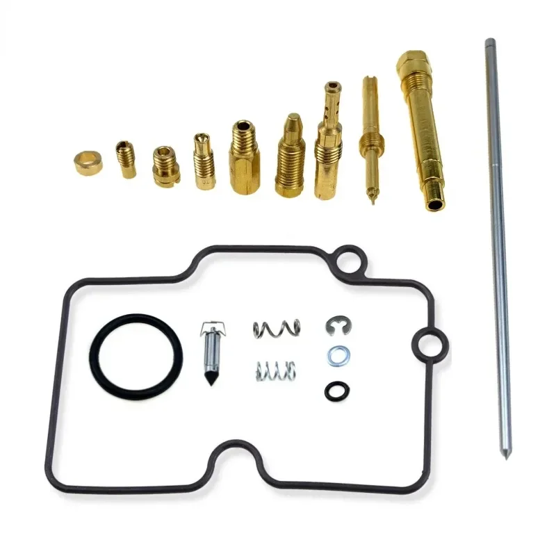 Replace Keihin FCR MX carburetor rebuild kit 28 32 33 35 37 39 41 repair kit