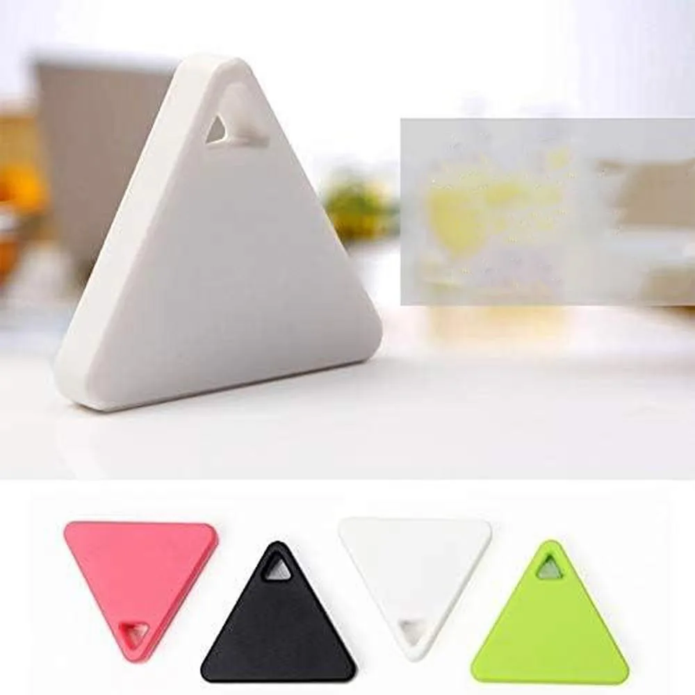 

1 смарт-мини-трекер Bluetooth, подходящий для использования с домашними животными, молодыми животными, кошельками, ключами и другими личными предметами.