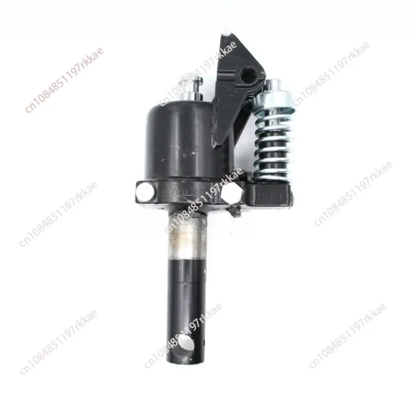 Hydraulic Pump Cylinder Unit for 2-3 Ton Manual Pallet Truck AC Forklift Parts Hand Pallet Jack Oil Pump Assembly