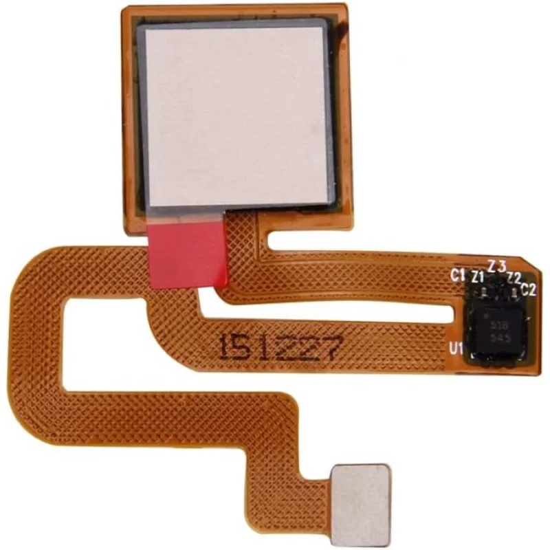 

Flex Cable For Redmi Note 3 Fingerprint Button Replacement