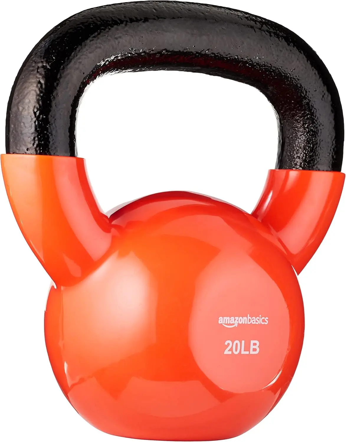 

Виниловая гиря Basics Vinyl Kettlebell
