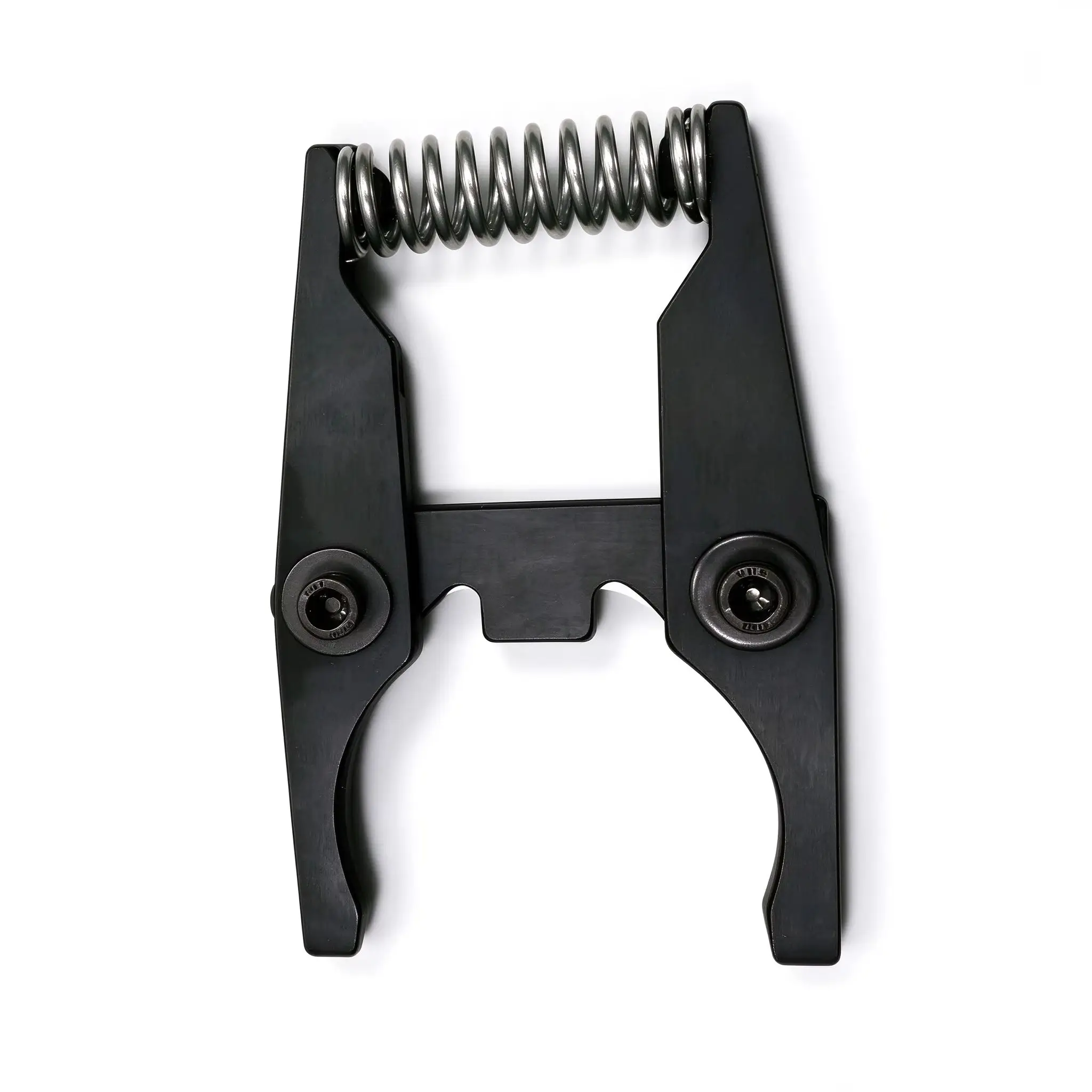 93-2744 (Compatible with Smtc/Umc/Vf Series Umbrella-Type Tool Magazine) Tool Pocket Jaw Assembly (with Spring-Loaded Tool Jaw) Replacement Part for Tool Jaw of Haas Machining Center Tool Magazine