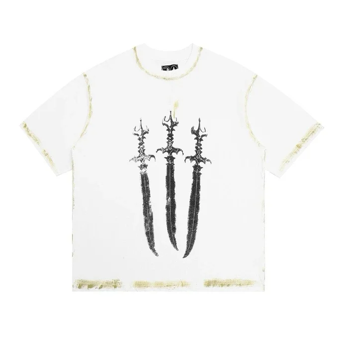 

HIGH Quality Thug Club Casual Fashion T-shirt Men Women Comfortable Breathable Tees Tops T-shirts Men's Clothes Women's Clothing