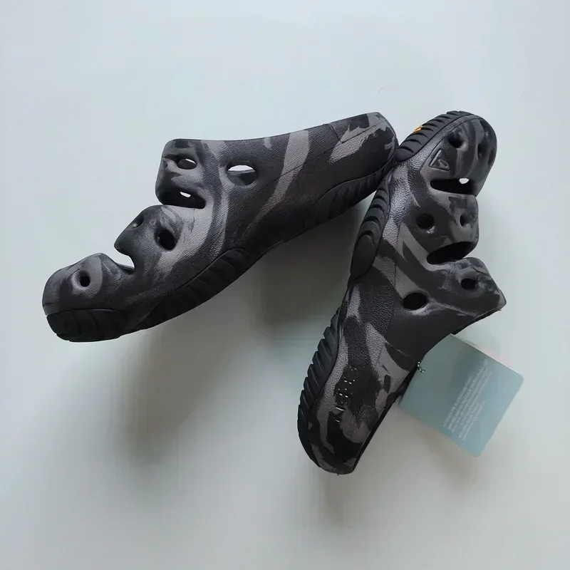 Nuevas zapatillas Keen a la moda para hombre, zapatillas de verano para hombre, zapatos de playa suaves para exteriores, sandalias de verano para hombre
