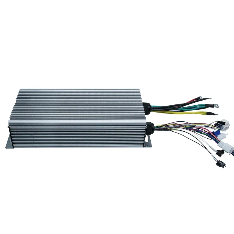 Dc Motor Speed 90V 5000W Price Brushless 36V 350W 60V 50A Motor Controller