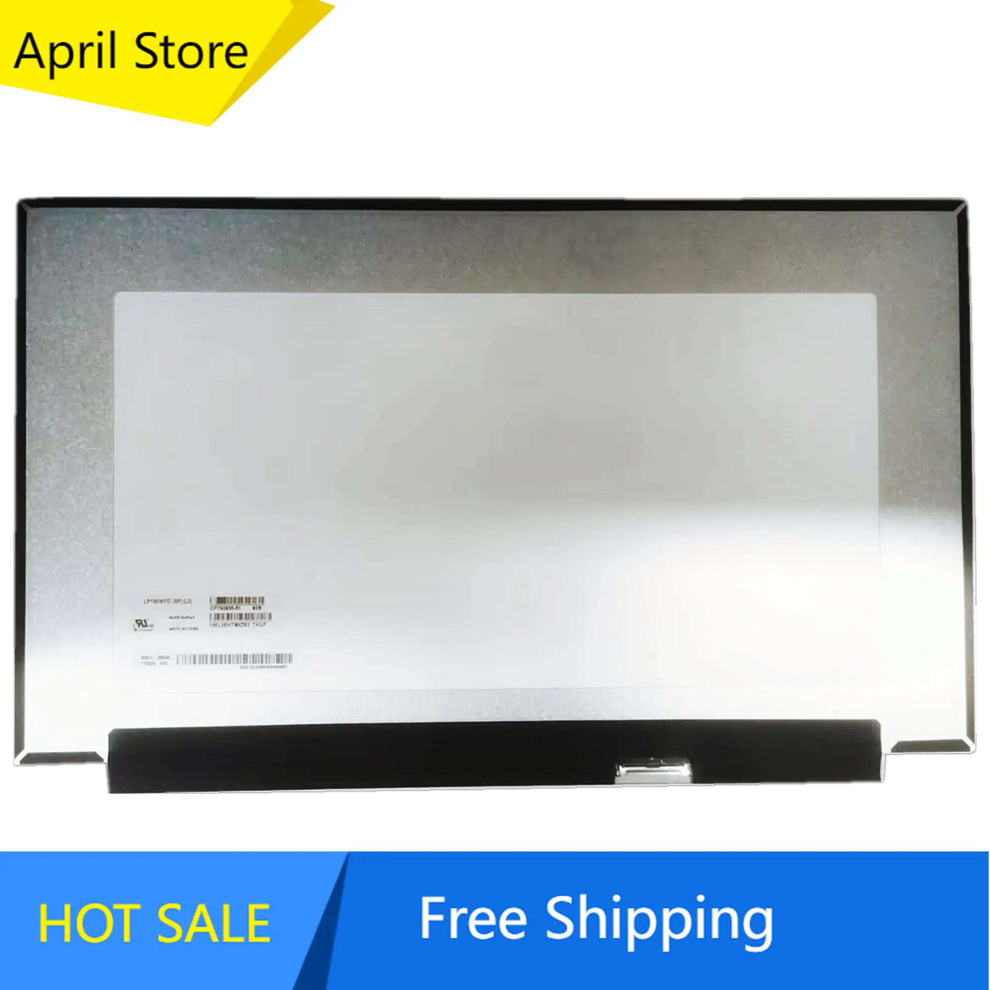 

LP156WFD-SPL2 LP156WFD SPL2 15.6'' Laptop LCD Screen 1920*1080