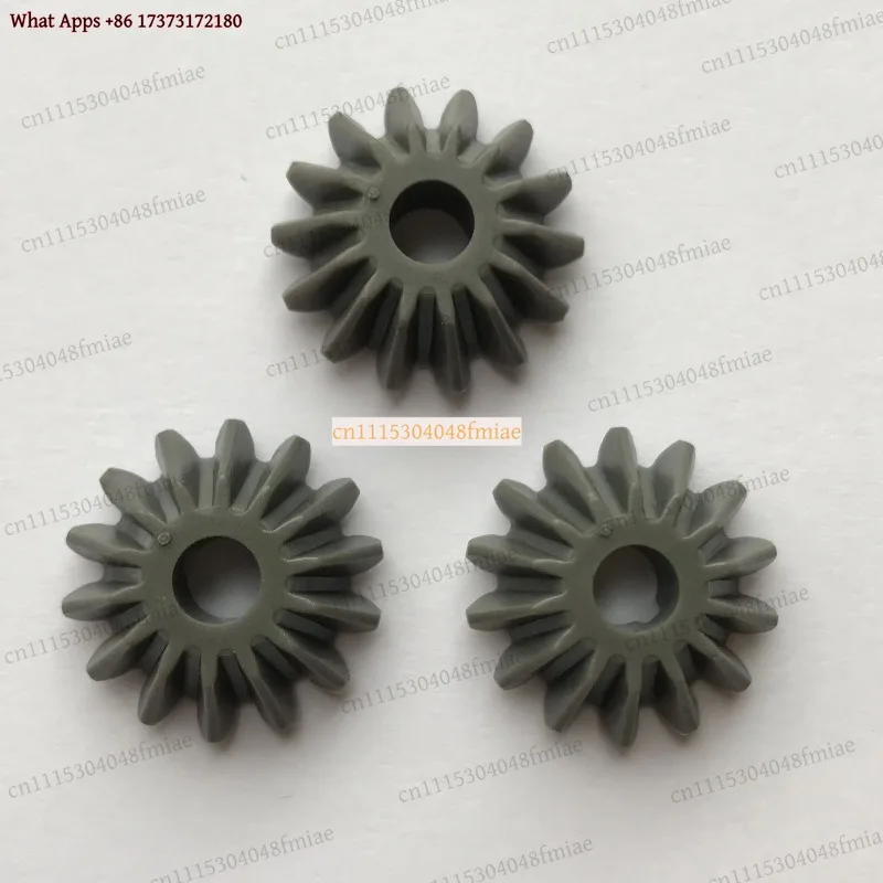 3PCS Noritsu Bevel Gear O14T A050695 A050695-01 for QSS 26 29 30 31 32 33