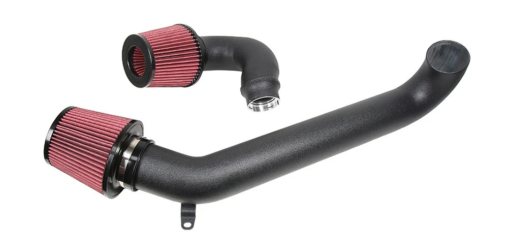 Suitable for 2021 + S58 + G80 G82 M3 M4 competition modified high flow cold air intake system
