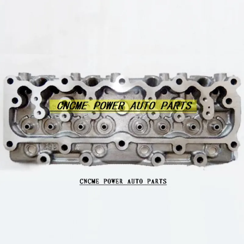 Cabeza de Cilindro Desnuda C240 5111102070 para Isuzu, para Jeep CJ7 CJ6 ELF150 ELF250 ELF 150 ELF 250 Pick-up 2369cc 2.4D 8v 1982-