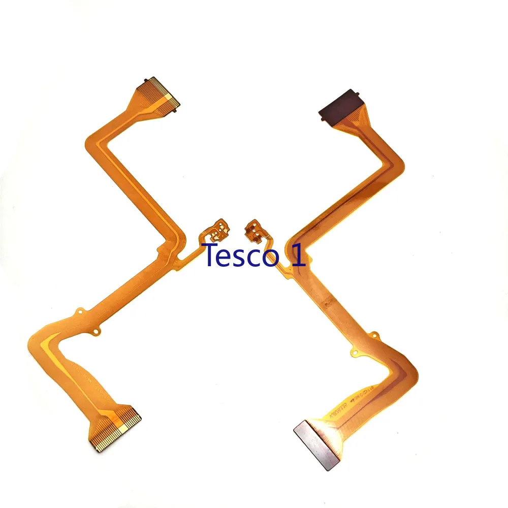 1 قطعة جديد LCD فليكس كابل رمح الدورية المفصلي الشركة العامة للفوسفات لباناسونيك HDC-MDH1 MDH-1 كاميرا فيديو إصلاح جزء