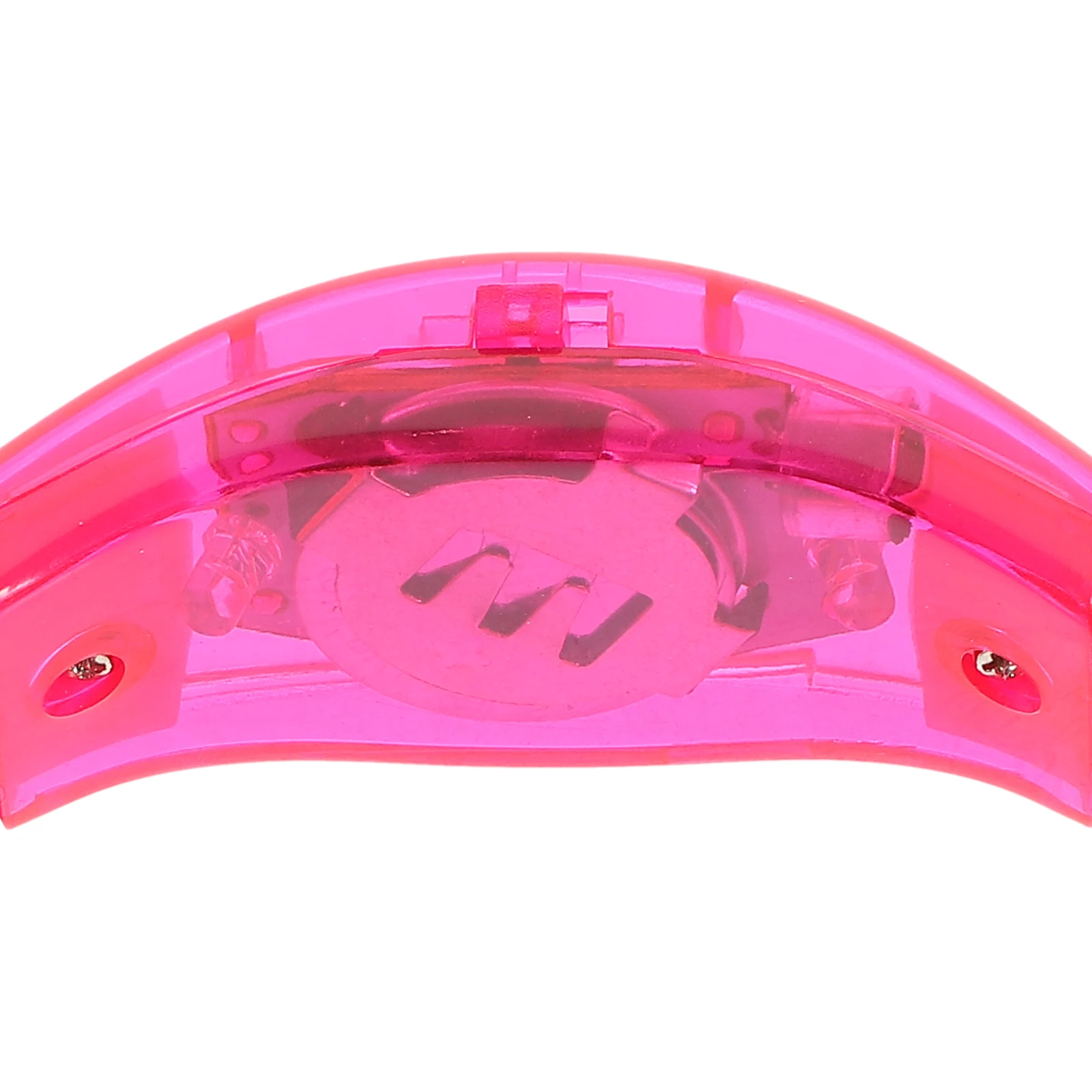 

Voice-controlled Luminous Bracelet Glow Bracelets Wristband Silicone Bangle Light
