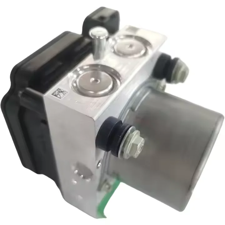 Anti-Lock Braking S…