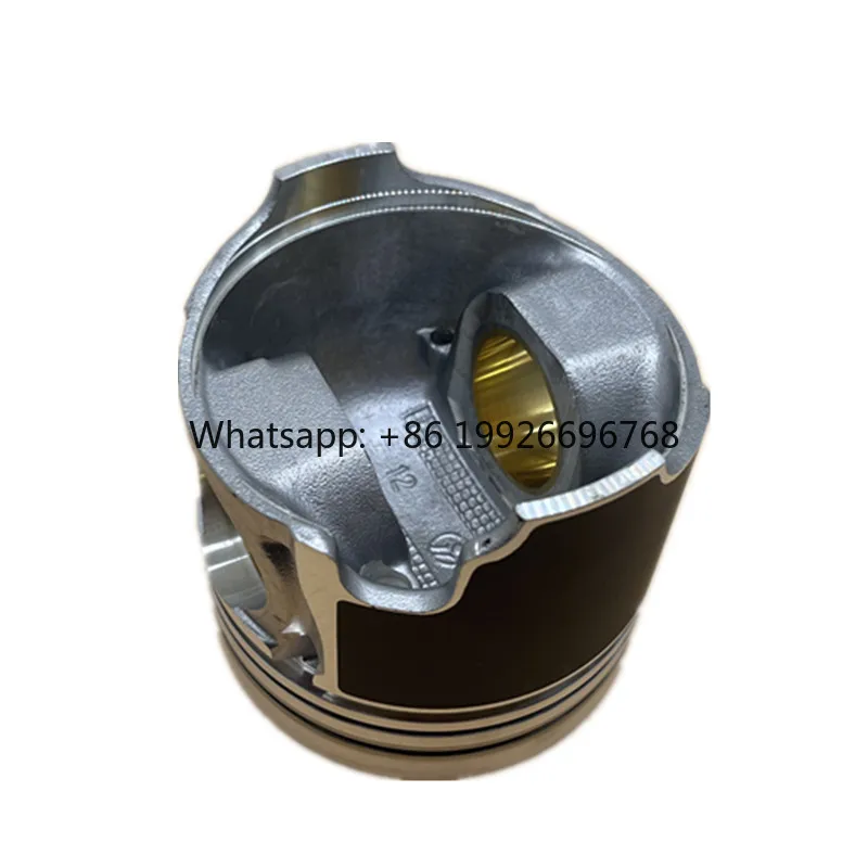 

New High Quality 700 Truck Engine Piston Cylinder Liner Components for J08E Engine S130A-E0100