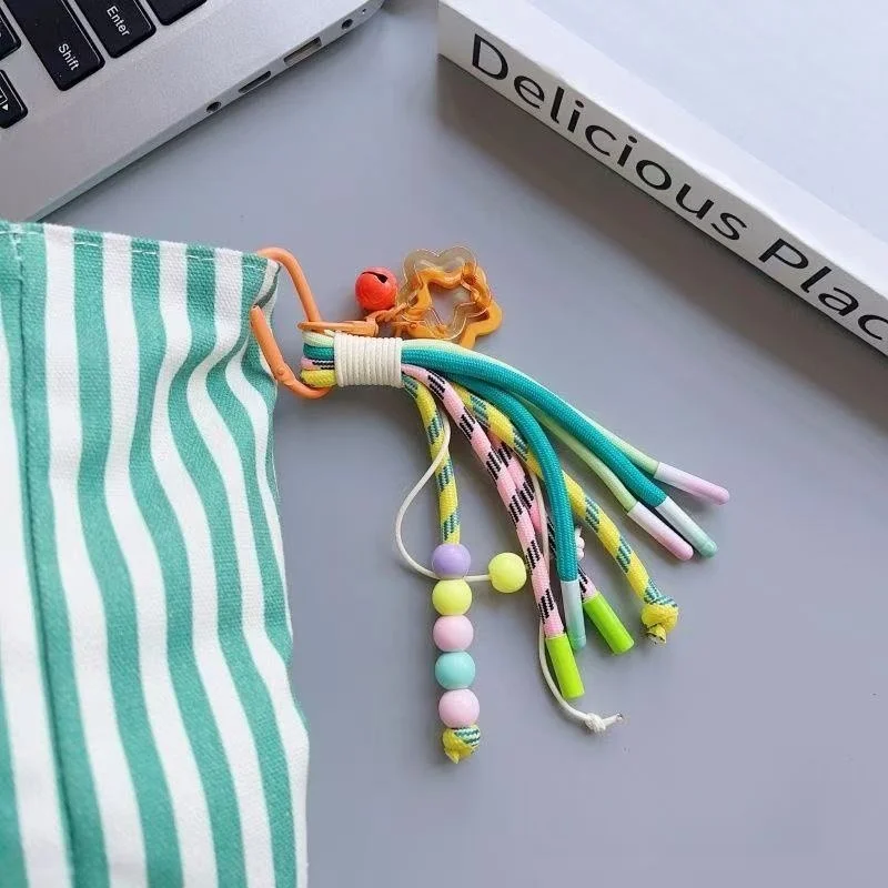 موضة جديدة قلادة الهاتف المحمول الهاتف المحمول العالمي الحبل حقيبة الهاتف المحمول مفتاح الملحقات اكسسوارات قلادة هدية #4