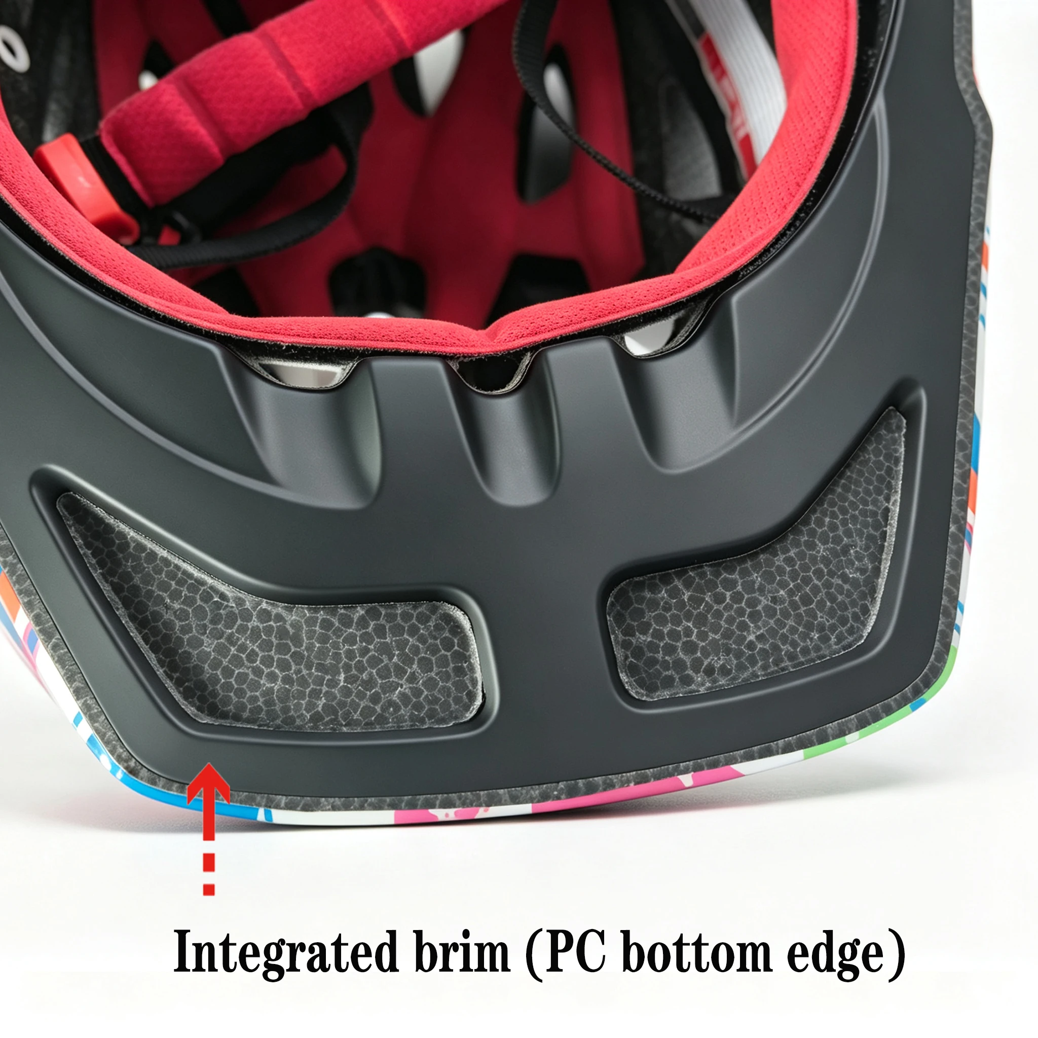 Casco de Bicicleta para Niños  - Mountain Biking Helmet Kids reseña y precio