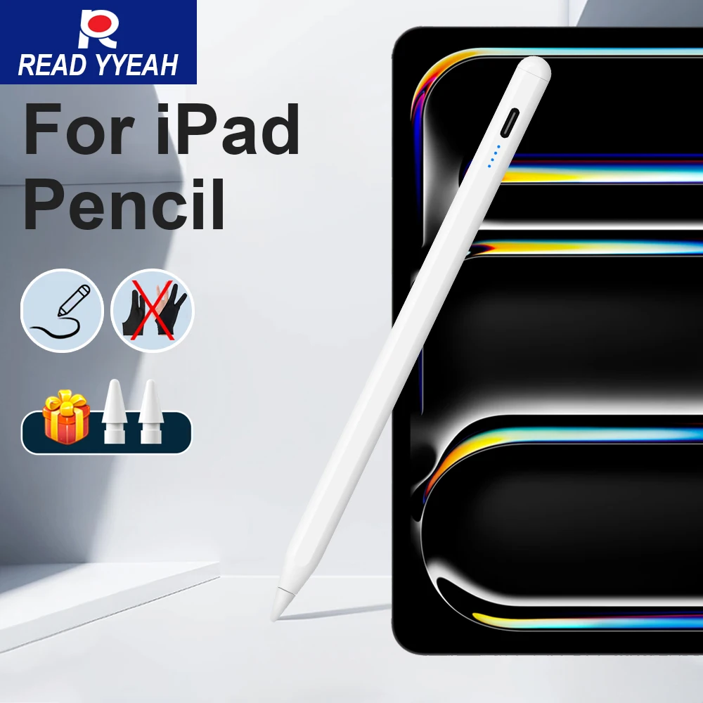 Stylus Pen With Mag… - image