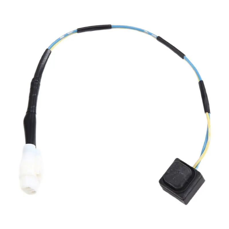 

ABQB-Внешняя ручка-кнопка для открывания двери, умный переключатель, боковая дверь 37177-66M00-000 для S-Cross Xiaotu Alivio SX4 Swift