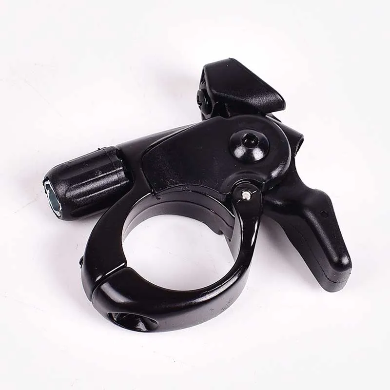 1 قطعة شوكة عن بعد قفل رافعة شوكة الدراجة عن بعد قفل رافعة دراجة أجزاء ل Rockshox ل UDING مفتاح قفل قابل للتعديل