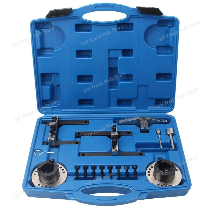 

Special Timing Tool For Ford EcoSport and Focus 1.0/1.0T Engines, Mondeo 3-Cylinder Engine Timing Tool