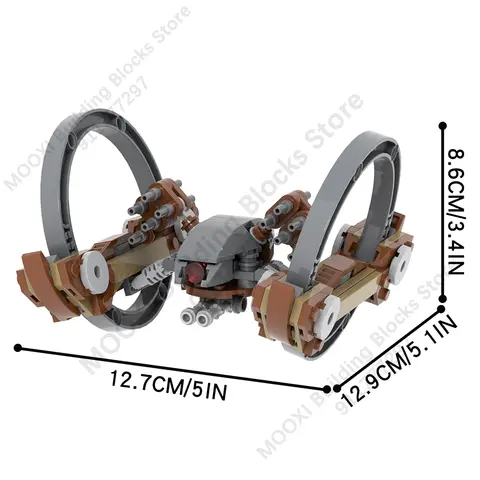 10 best sales डायोरमा स्थान - №5