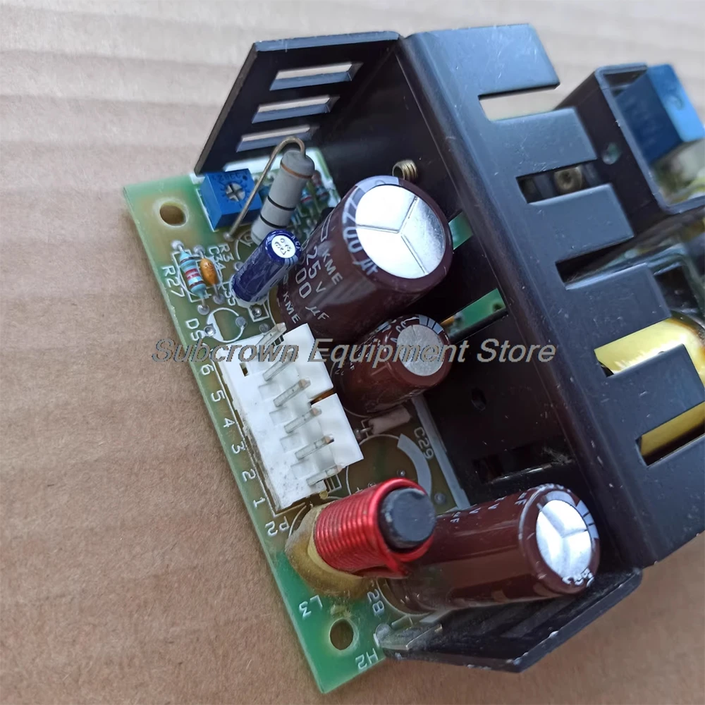 Medical Power Supply FLU1-40-2 GENERAL 9V 4.4A