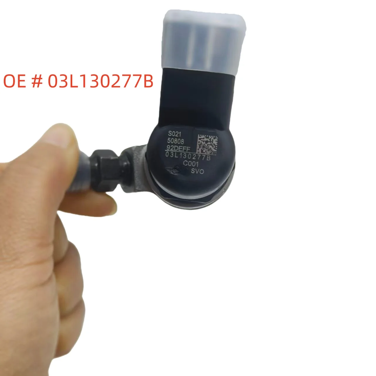 

high quality A2C9626040080 03L130277S 03L130277B Diesel Fuel Injector For Audi Skoda 1.6 TDI ﻿