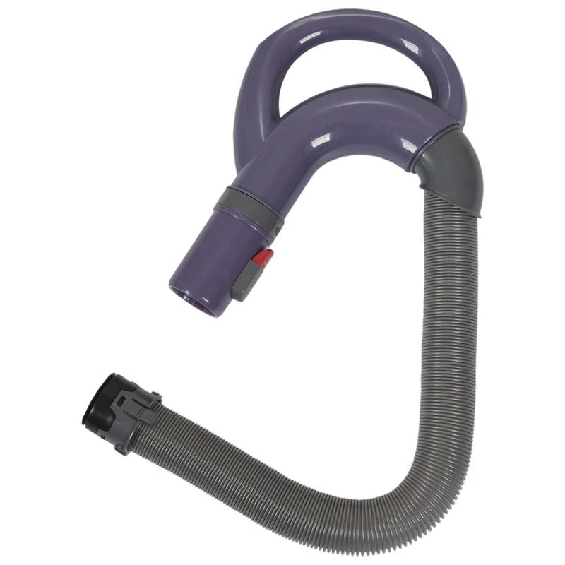 A01V-pour Shark NV350 NV351 NV352 tuyau poignée aspirateur 113FFJ pièce de rechange dépoussiérer accessoires