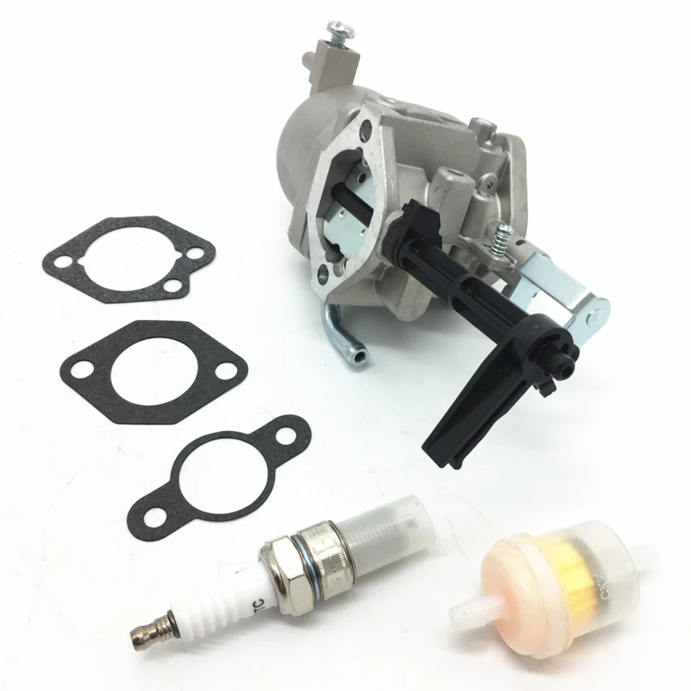 20B-62302-30 Motorcycle Carburetor Kit Replacement for Robin Subaru EX40