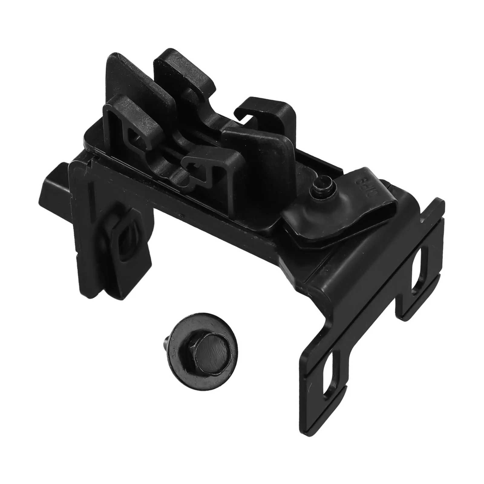 Radiator Core Support Bracket Car Accessories FT4Z-13A004-A Replacement Replacement Installation Elegant Design