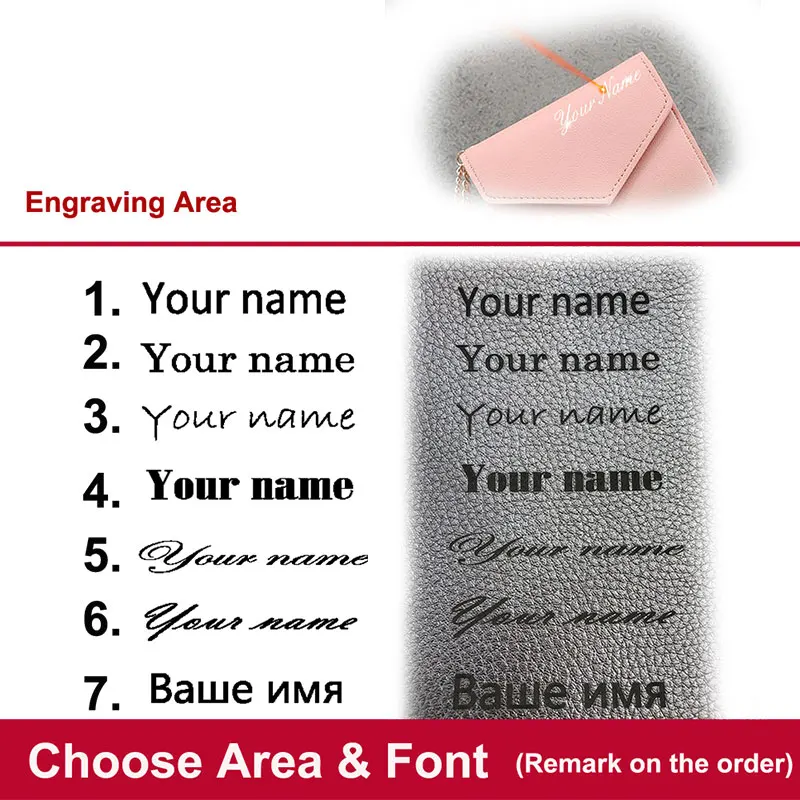 حاملات بطاقات صغيرة للنساء ، نقش اسم مجاني ، محفظة لطيفة للفتيات ، محفظة نسائية ، جودة عالية ، قصيرة ، فاخرة ، جديدة ،