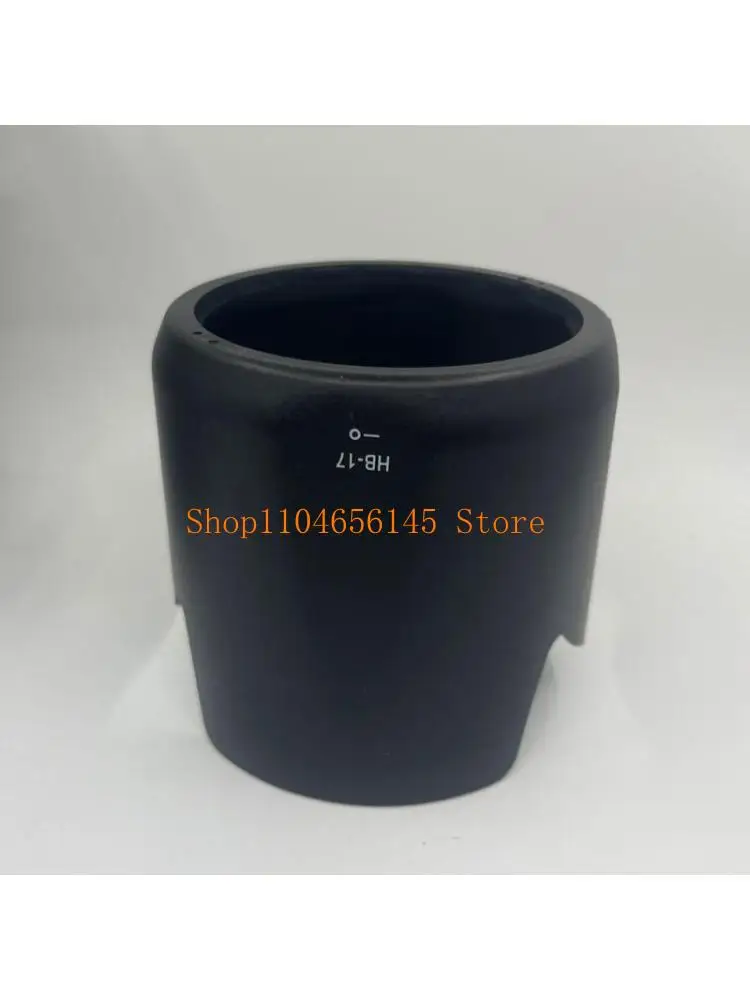 652F Lens Hood HB17 Lens For S 80-200mm F/2.8D IF Improved Photo