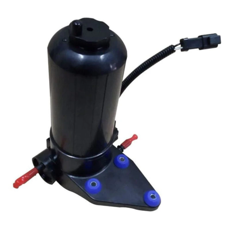 

Fuel Lift Pump 4132A016 4132A015 ULPK0039 334/D8880 for Perkins 1103C-33/T Massey Ferguson 461 431 451 3425