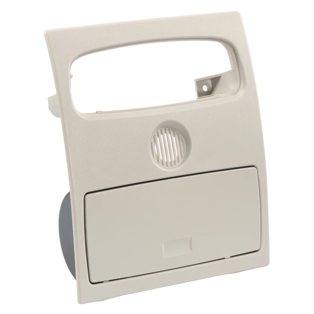 

New For Ford Ranger T6 T7 T9 Mazda BT50 CN15-A519A58-AA Car Front Roof Reading Lights Cover Spectacle Case Trim