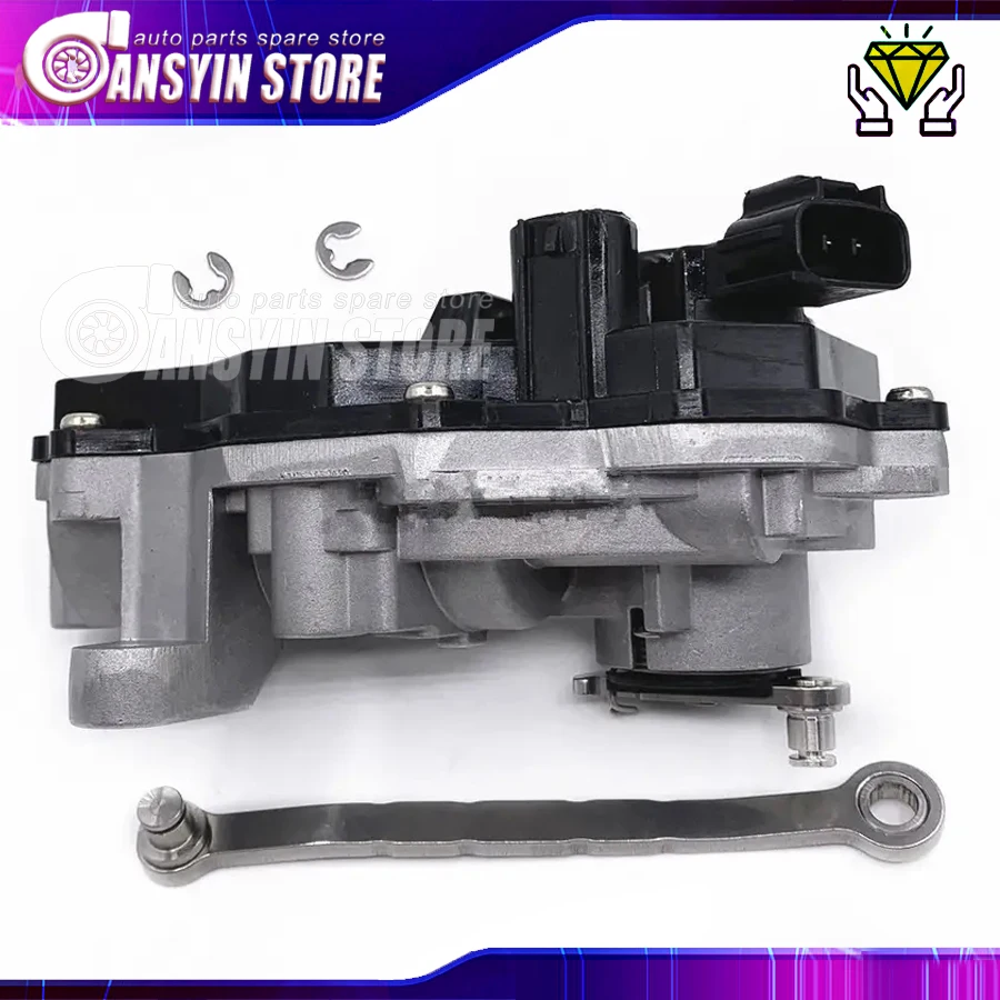 CT16V Turbo Actuator For Toyota Hilux Prado Innova Fortuner 2.8L 1GD 1720111080 17201-11080