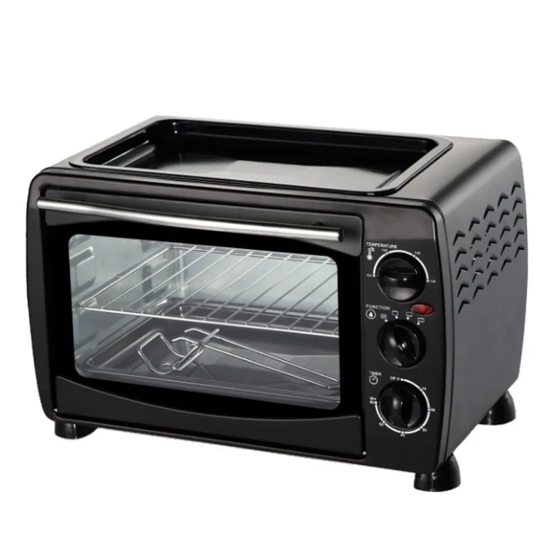 New style electric oven example of electrical appliances with good price