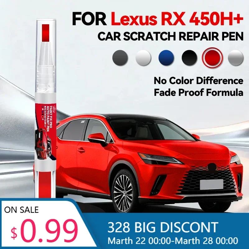 

Горячая новинка: Набор для ремонта колесных дисков LEXUS RX 450H+ (серый Si) – краска для подкраски и устранения царапин на дисках автомобиля