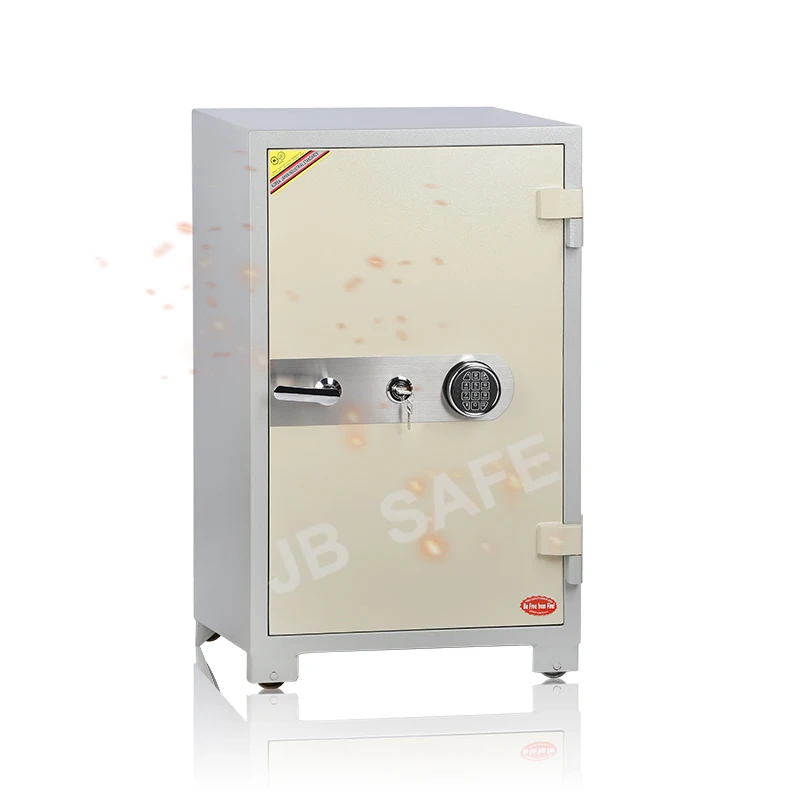 5-Year warranty New collection 175kg fireproof safe for sale Safe manufacturing Electronic safe