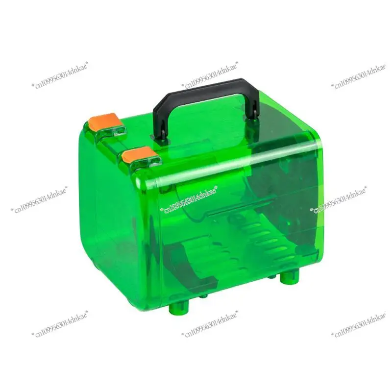 BRS-93 outdoor gas hot water system camping butane hot water equipment self-driving heating bath