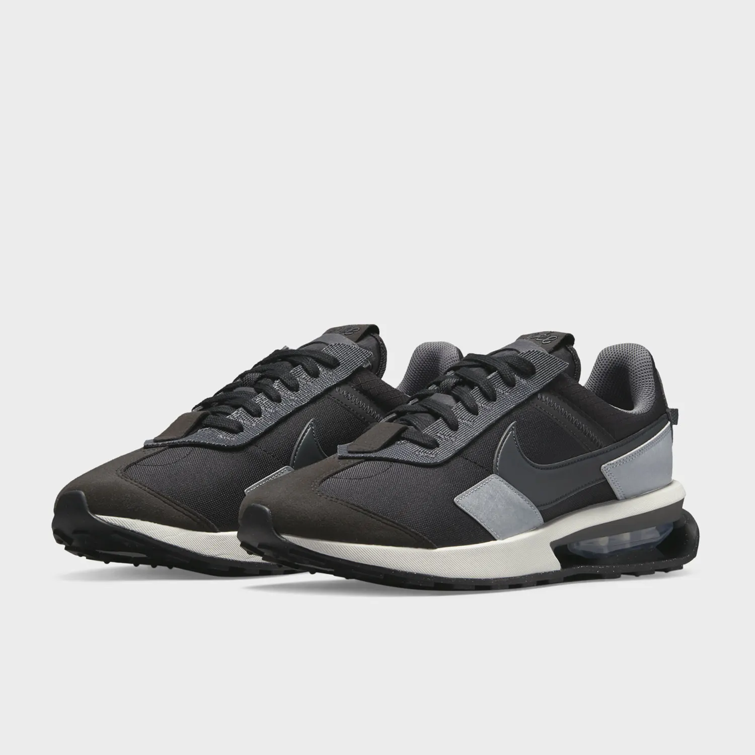 

Nike Genuine Air Max Pre-Day Men's Air Cushion Shoes DA4263-001