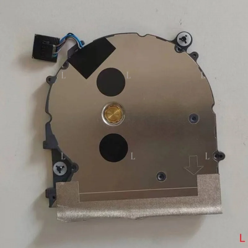 

L для HP Elite x2 1012 G2, охлаждающий вентилятор, радиатор 6033B0050501 ND55C22-16E12