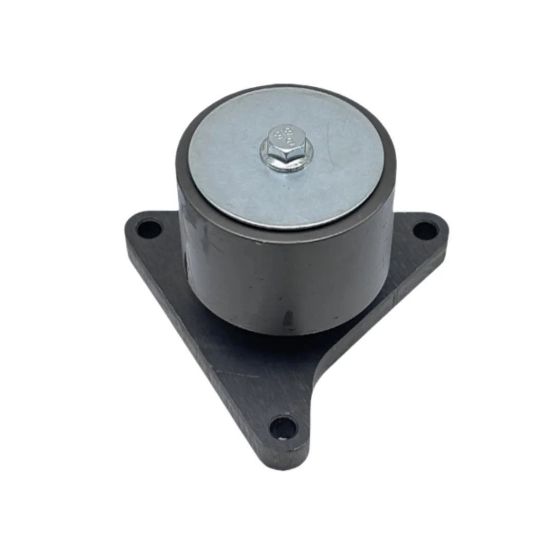 

Excavator Sany SY215 245 265H-10 belt tensioner D06FR engine adjustment wheel pressure pulley