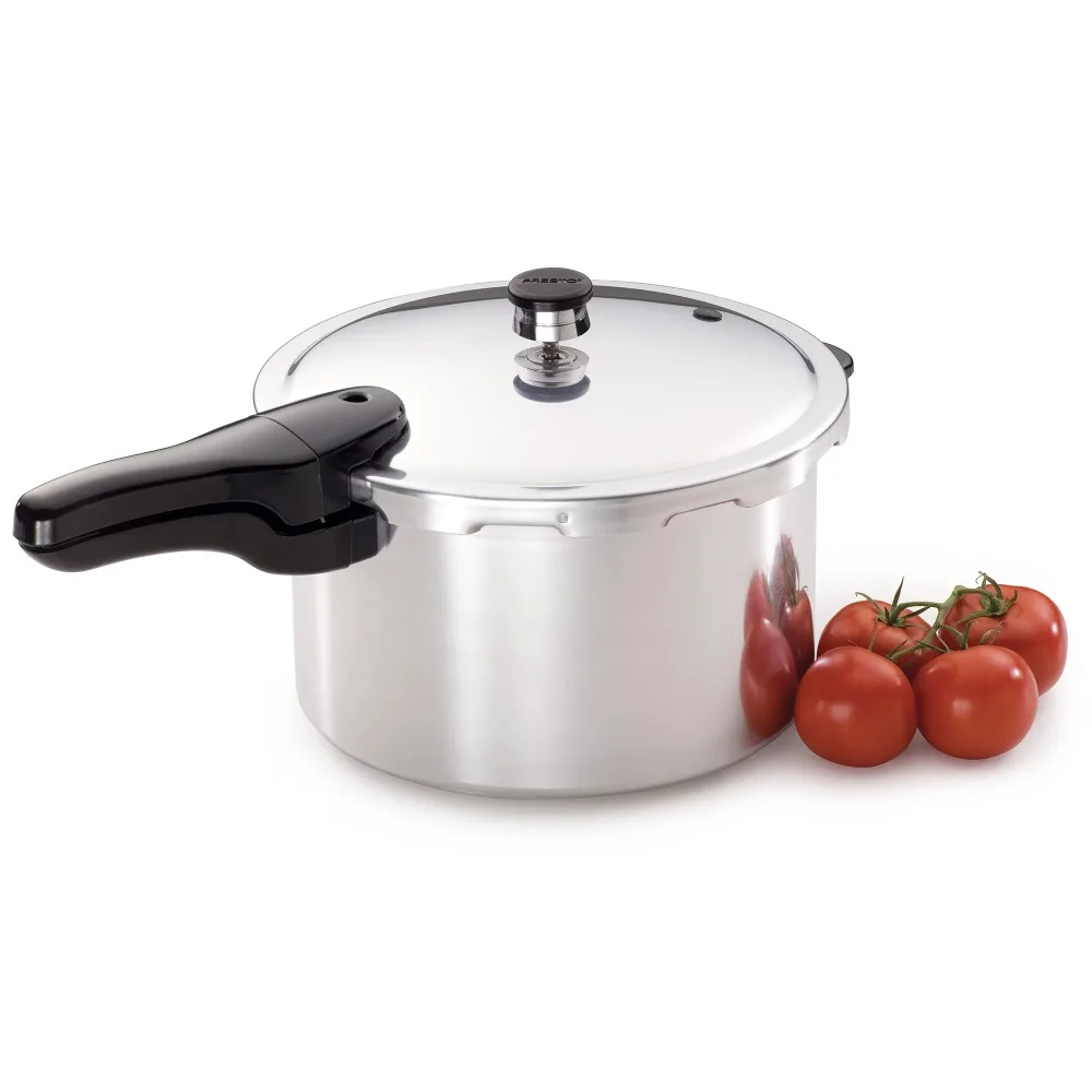 Aluminum Pressure Cooker
