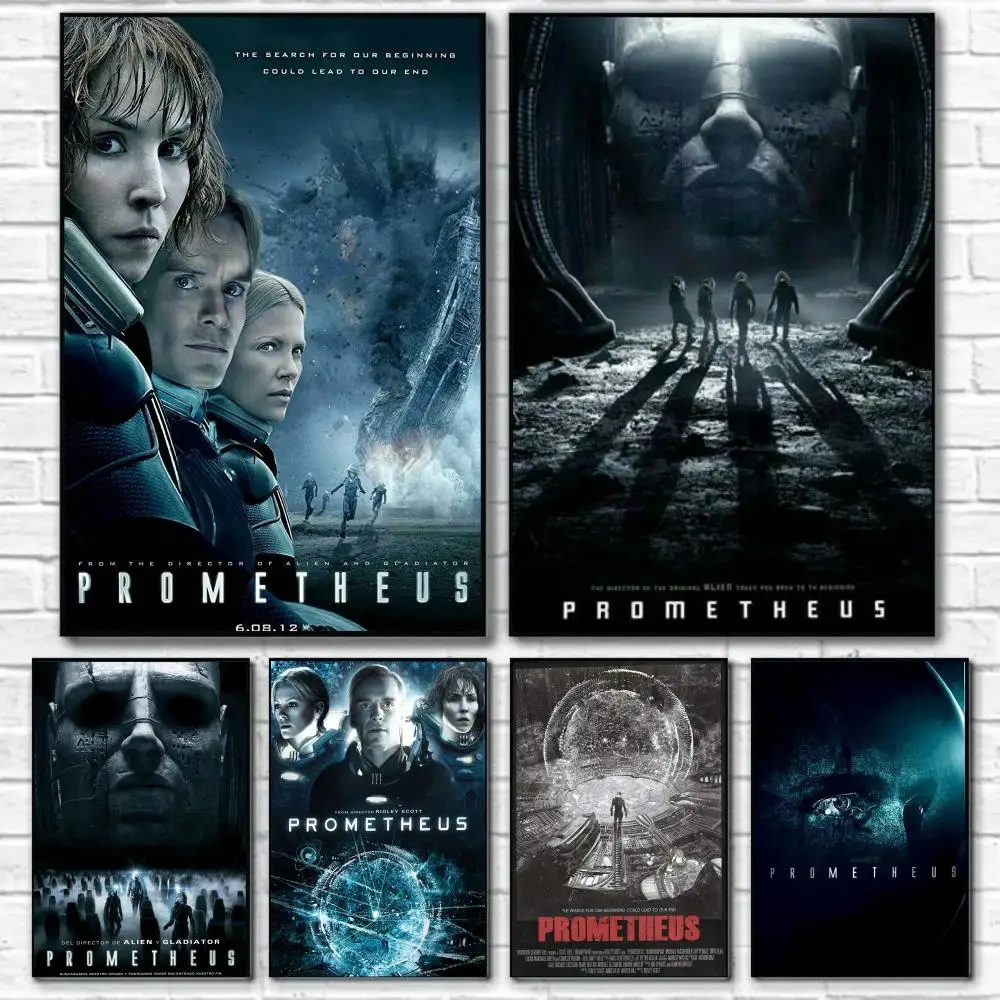 Sci-Fi Horror Film … - image